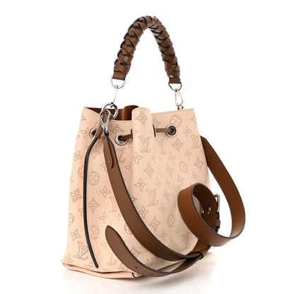 Louis Vuitton Mahina Muria Creme 3 of 11