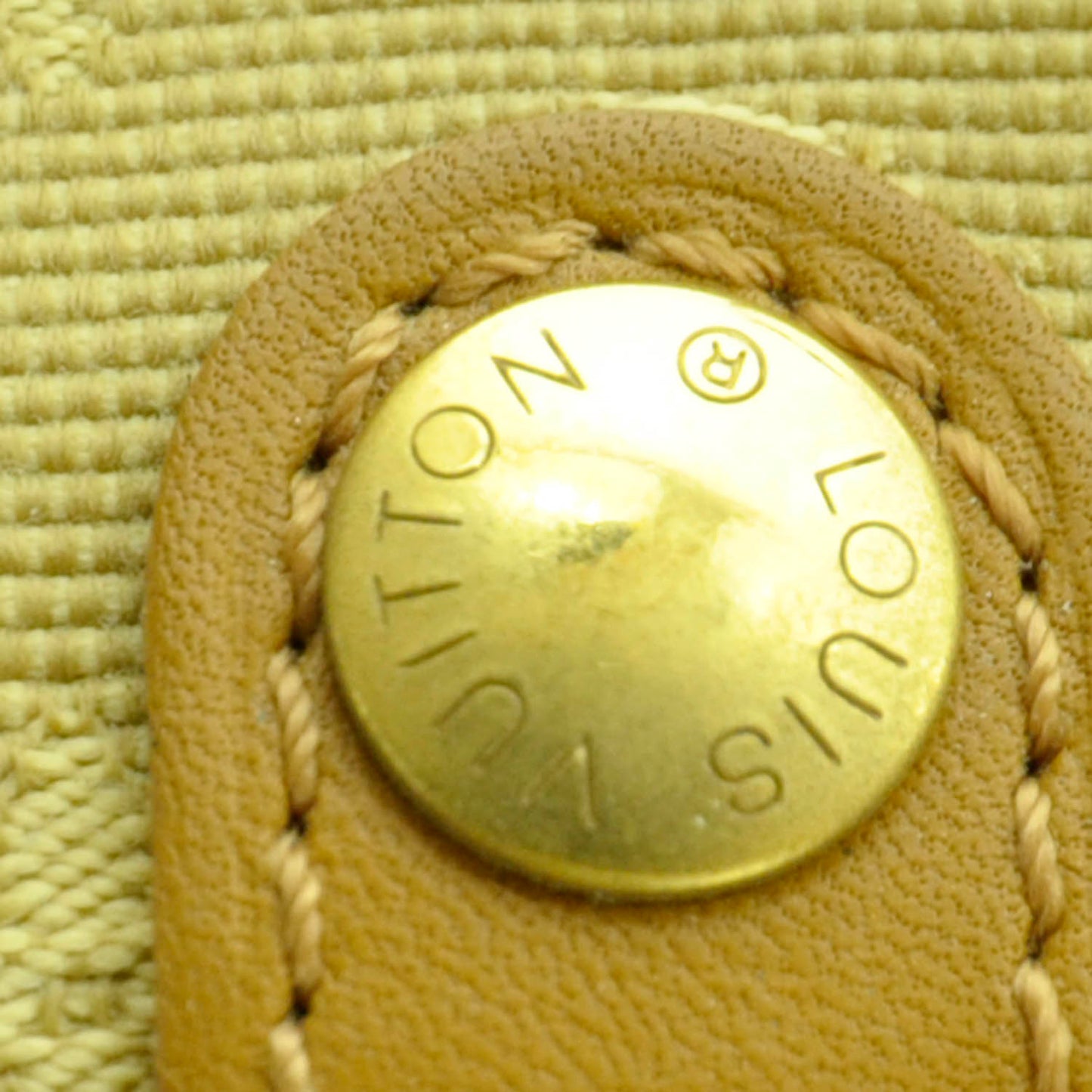 Mini Monogram Berangere Beige