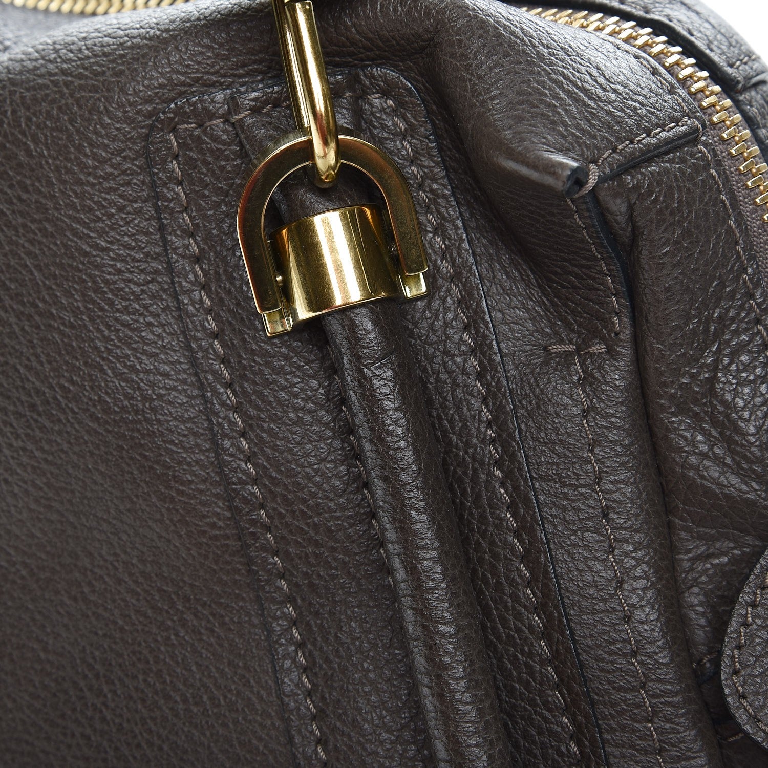 Chloe Calfskin Medium Paraty Rock 11 of 13