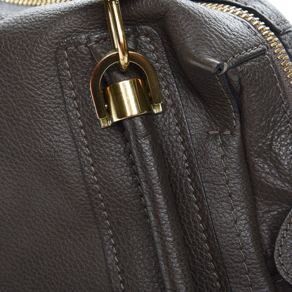 Chloe Calfskin Medium Paraty Rock 11 of 13