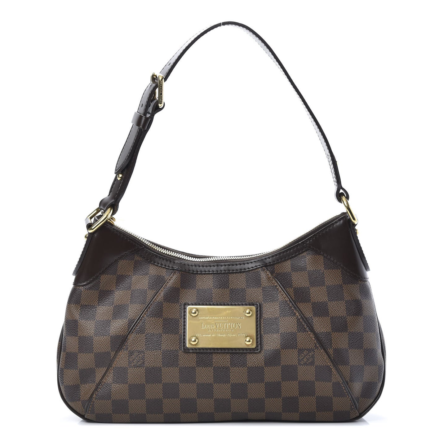 Damier Ebene Thames PM