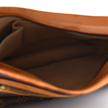Louis Vuitton Monogram Hudson GM 5 of 13