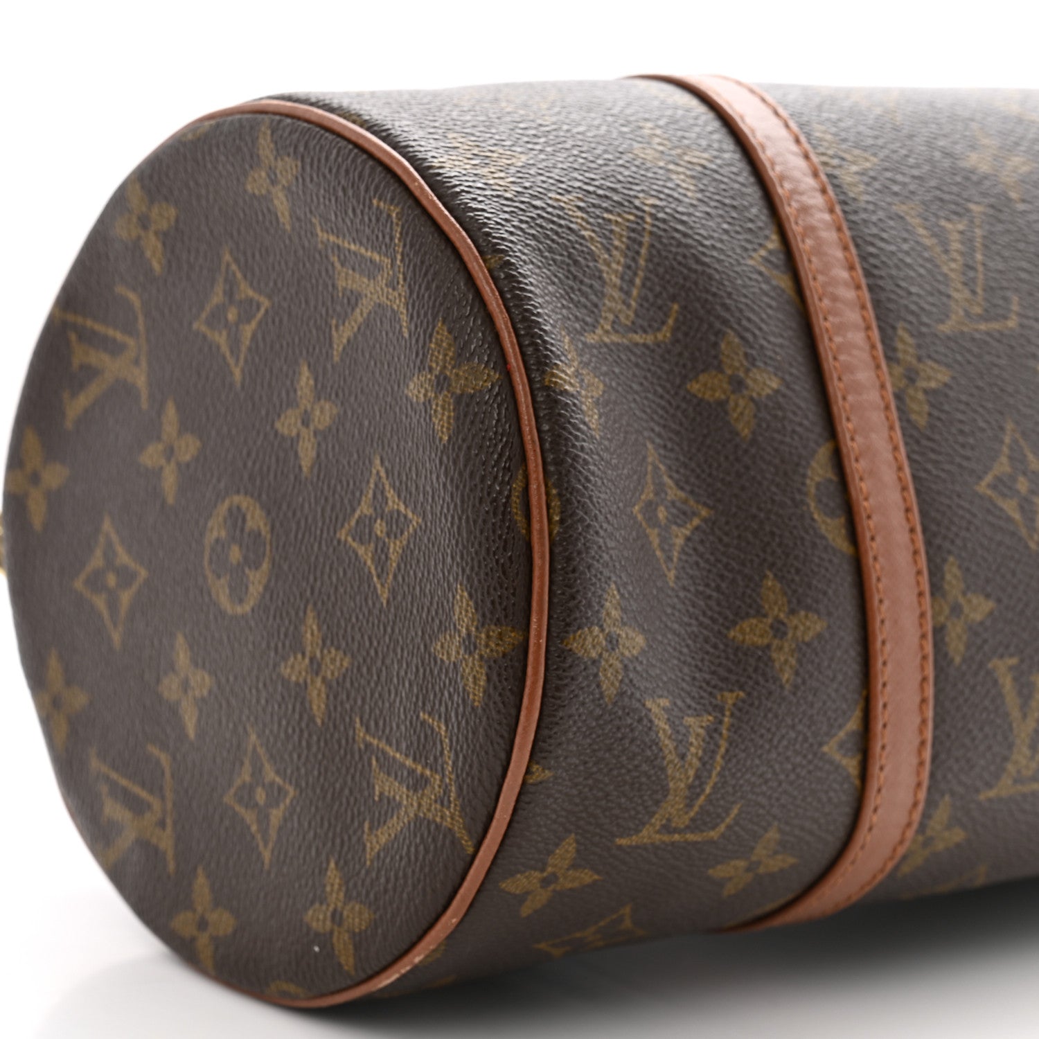 Louis Vuitton Monogram Papillon 30 9 of 12