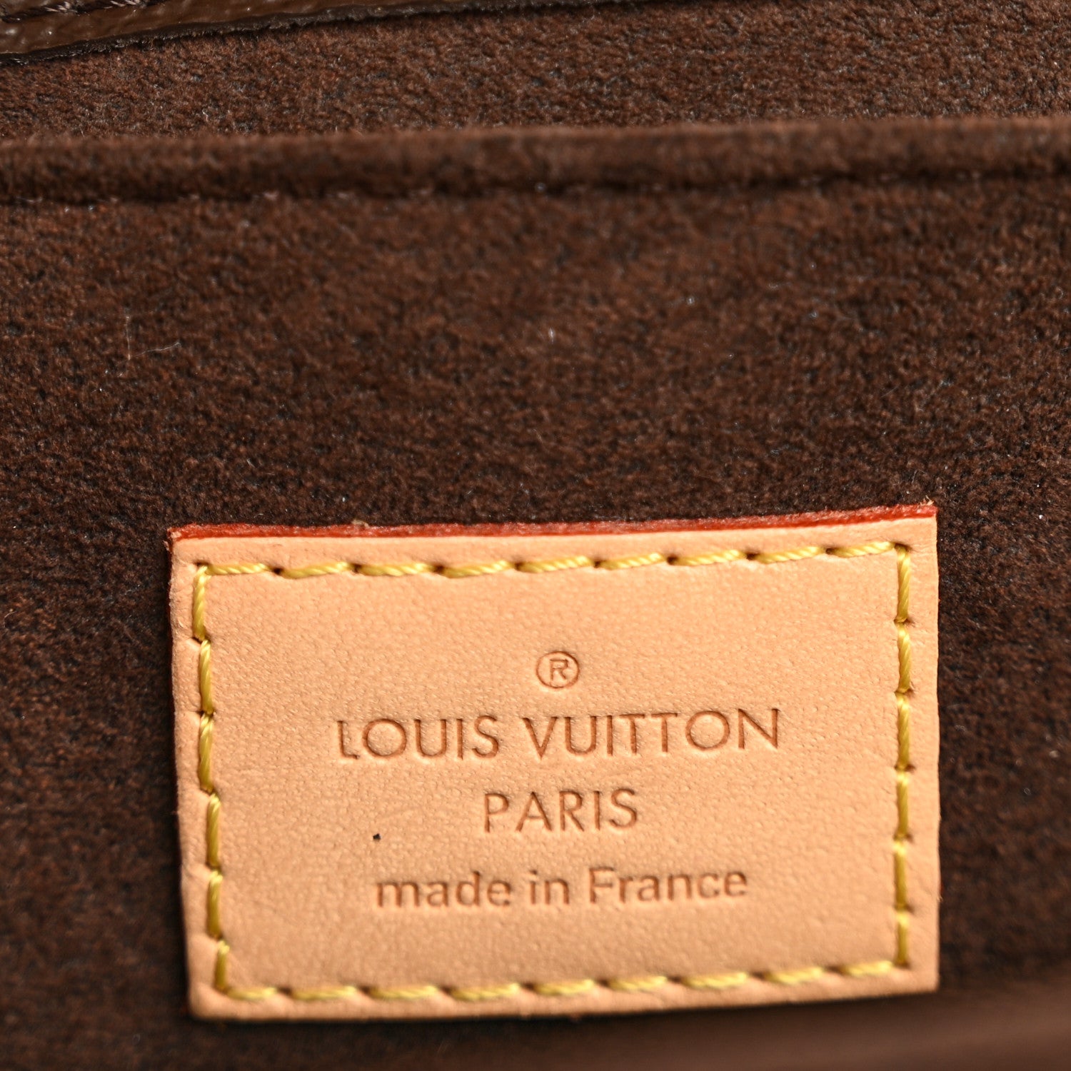 Louis Vuitton Monogram Pochette Metis 6 of 15