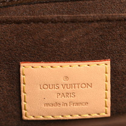 Louis Vuitton Monogram Pochette Metis 6 of 15