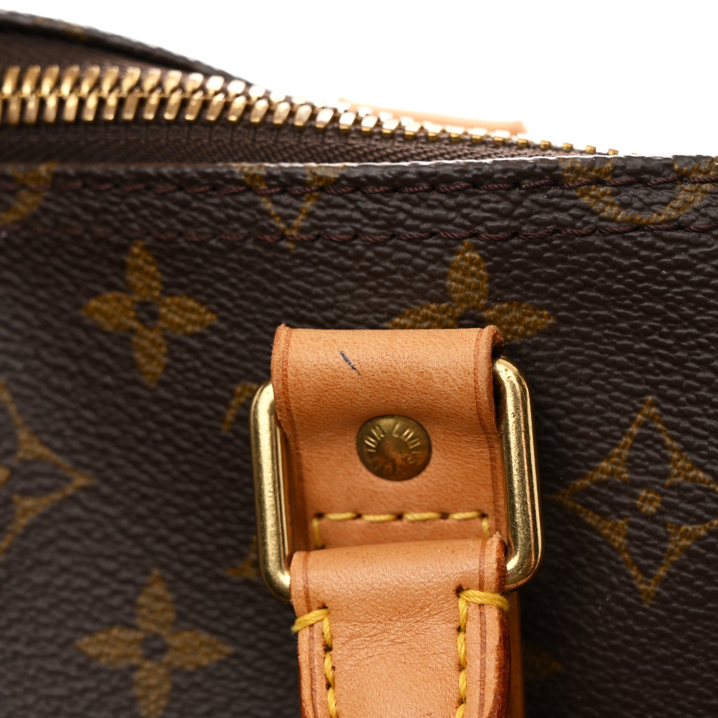 Monogram Keepall 55