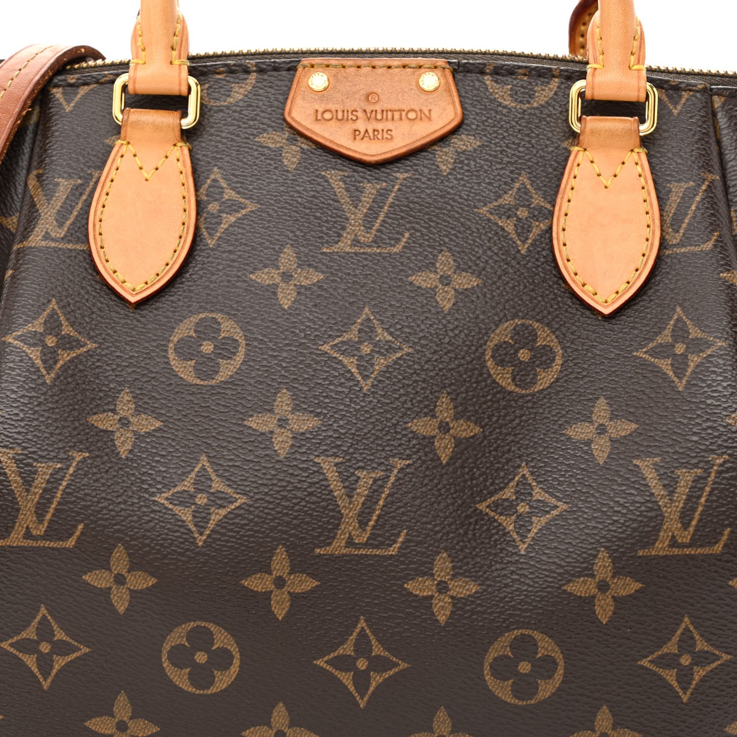 Louis Vuitton Monogram Turenne PM 10 of 21