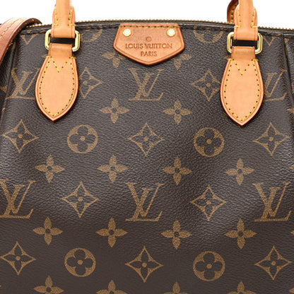 Louis Vuitton Monogram Turenne PM 10 of 21