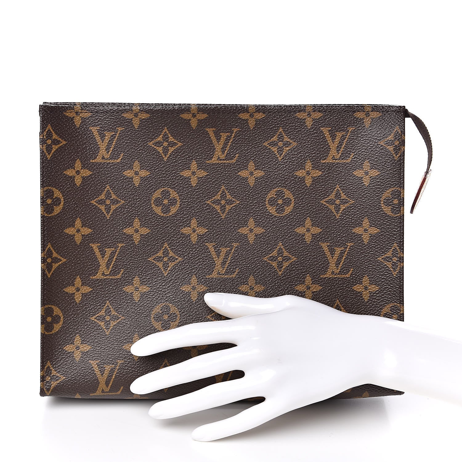 Louis Vuitton Monogram Toiletry Pouch 26 2 of 9