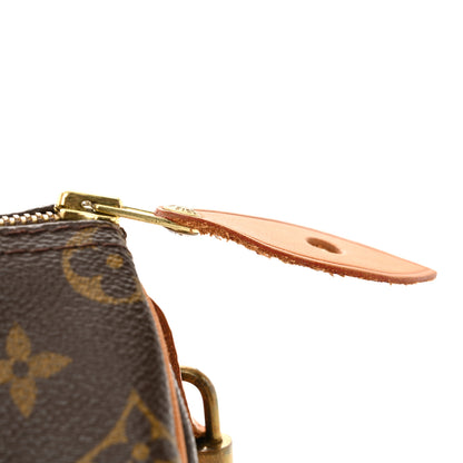 Louis Vuitton Monogram Speedy 25 14 of 14