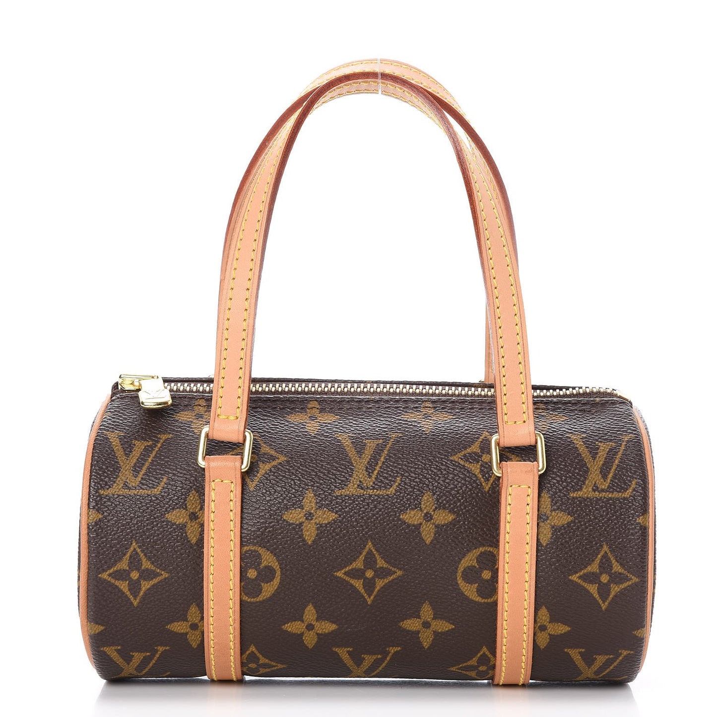 Monogram Papillon 19