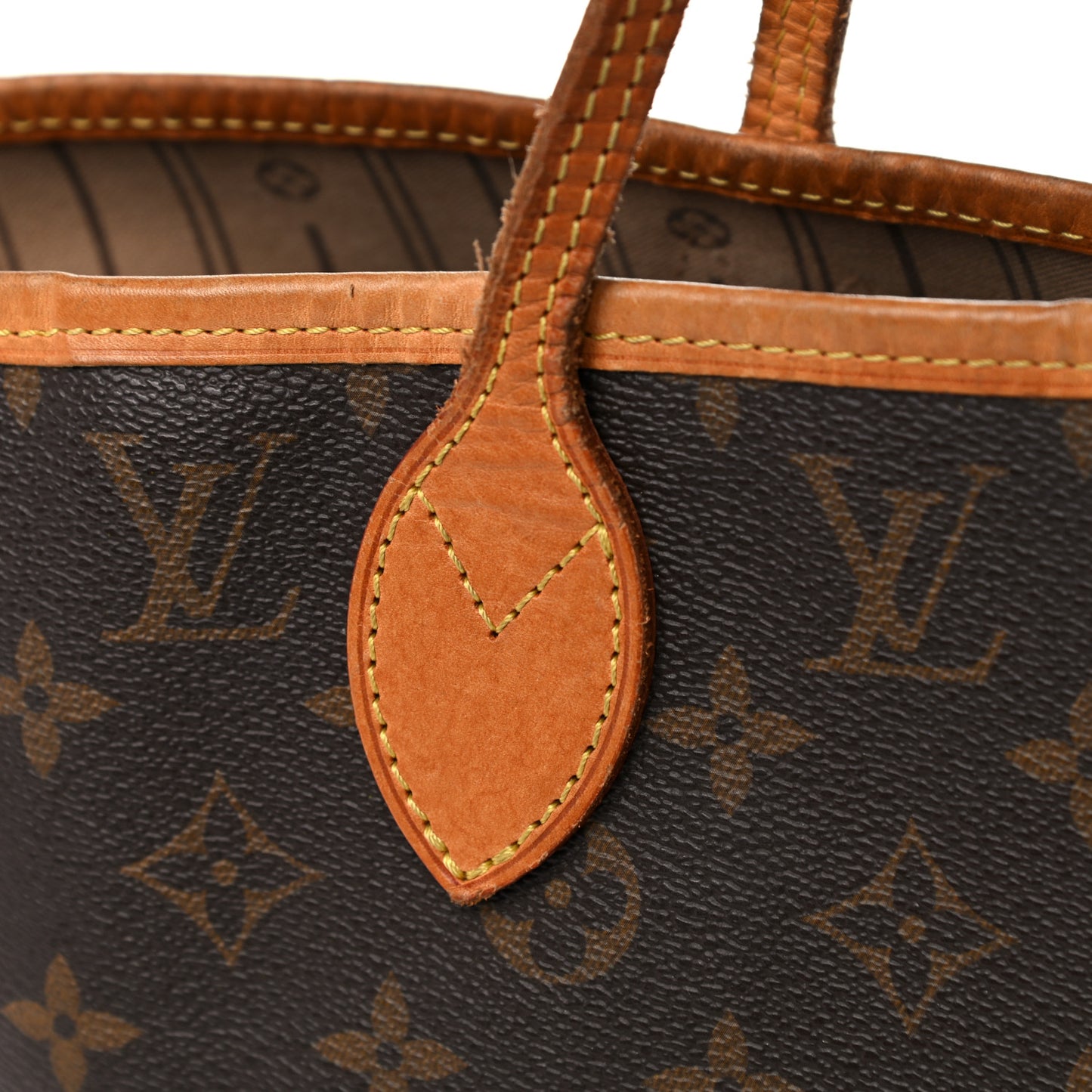 Monogram Neverfull MM