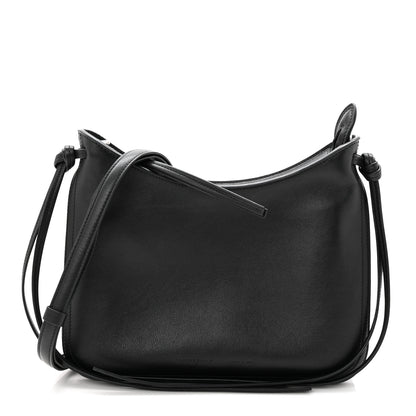 Phoebe Philo Soft Calfskin Small Gig Bag Black 1 of 10