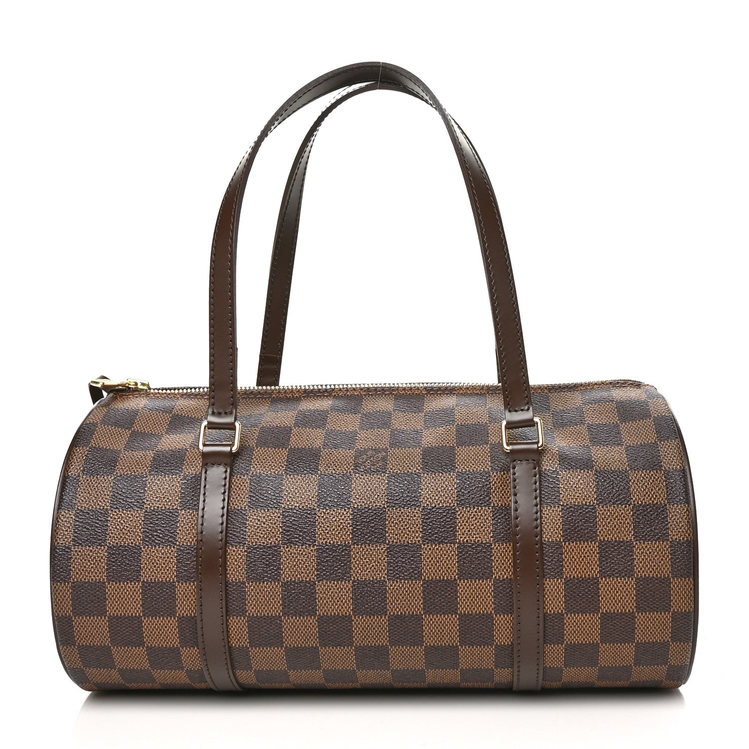 Louis Vuitton Damier Ebene Papillon 30 3 of 8