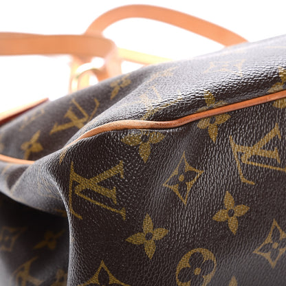 Louis Vuitton Monogram Batignolles Horizontal 11 of 14