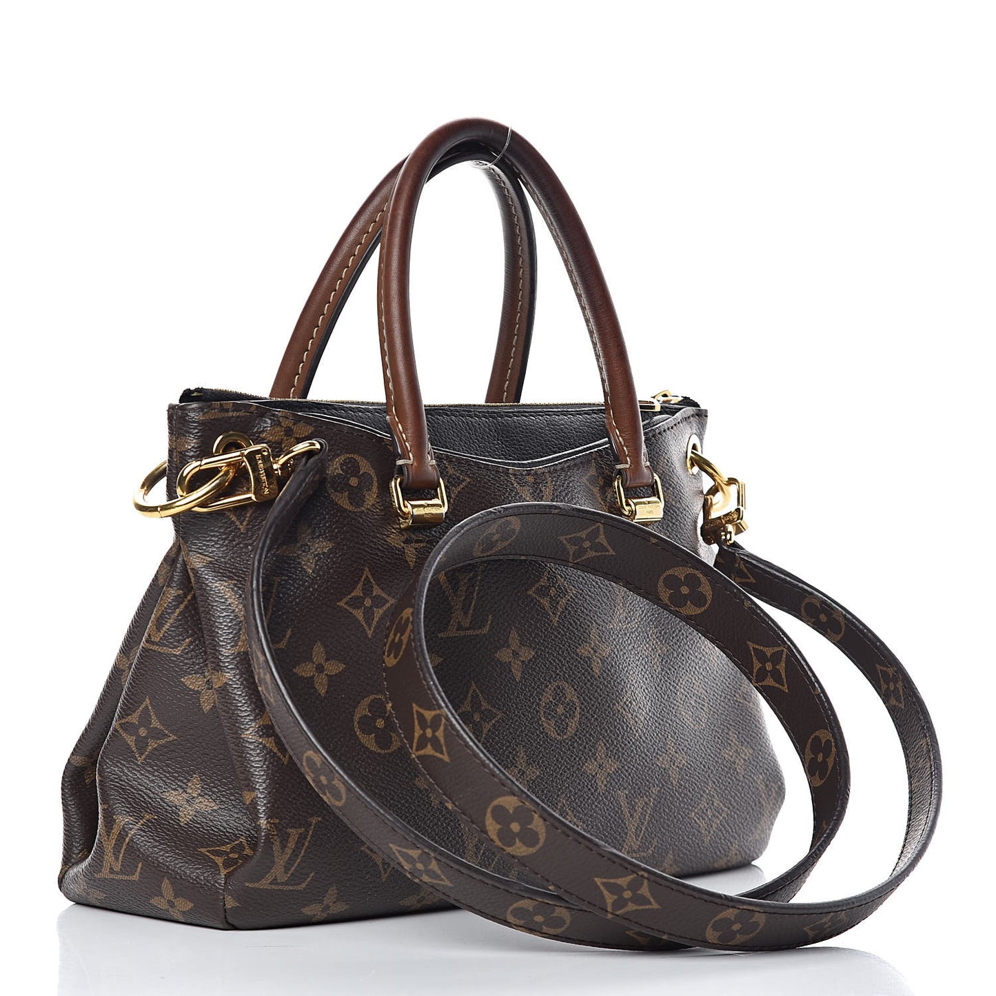 Monogram Pallas BB Black