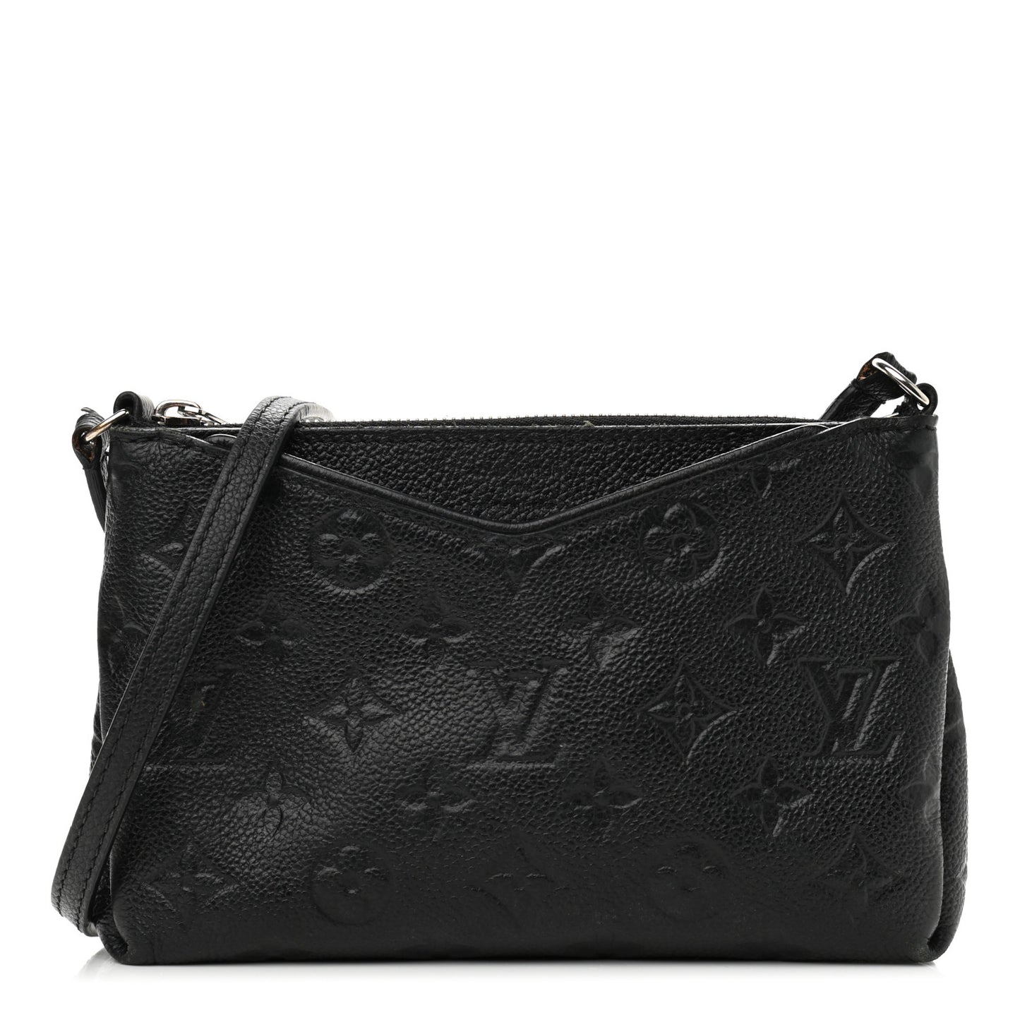 Empreinte Pallas Crossbody Black