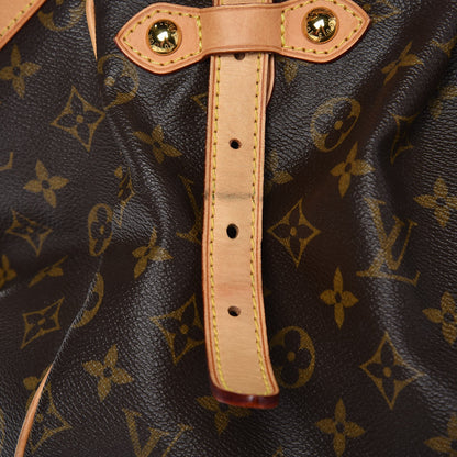 Louis Vuitton Monogram Tivoli GM 13 of 14