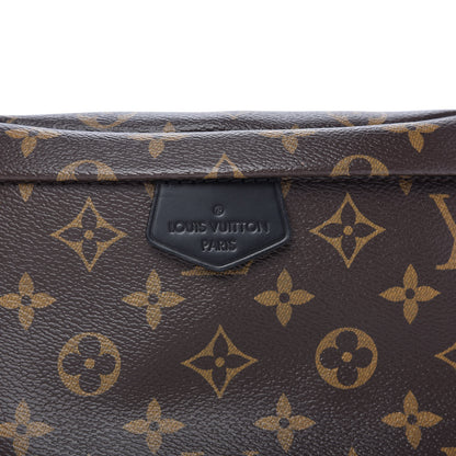 Louis Vuitton Monogram My LV World Tour Bumbag 9 of 10