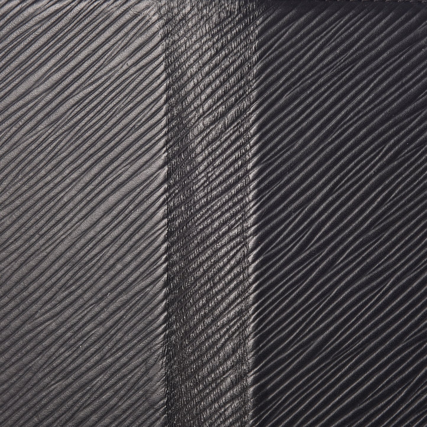 Epi iPhone X Folio Black