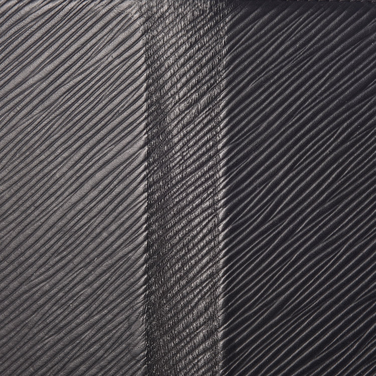 Louis Vuitton Epi iPhone X Folio Black 12 of 12