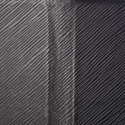 Louis Vuitton Epi iPhone X Folio Black 12 of 12