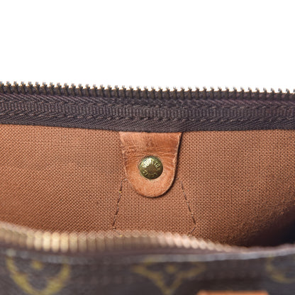Louis Vuitton Monogram Speedy 35 11 of 16