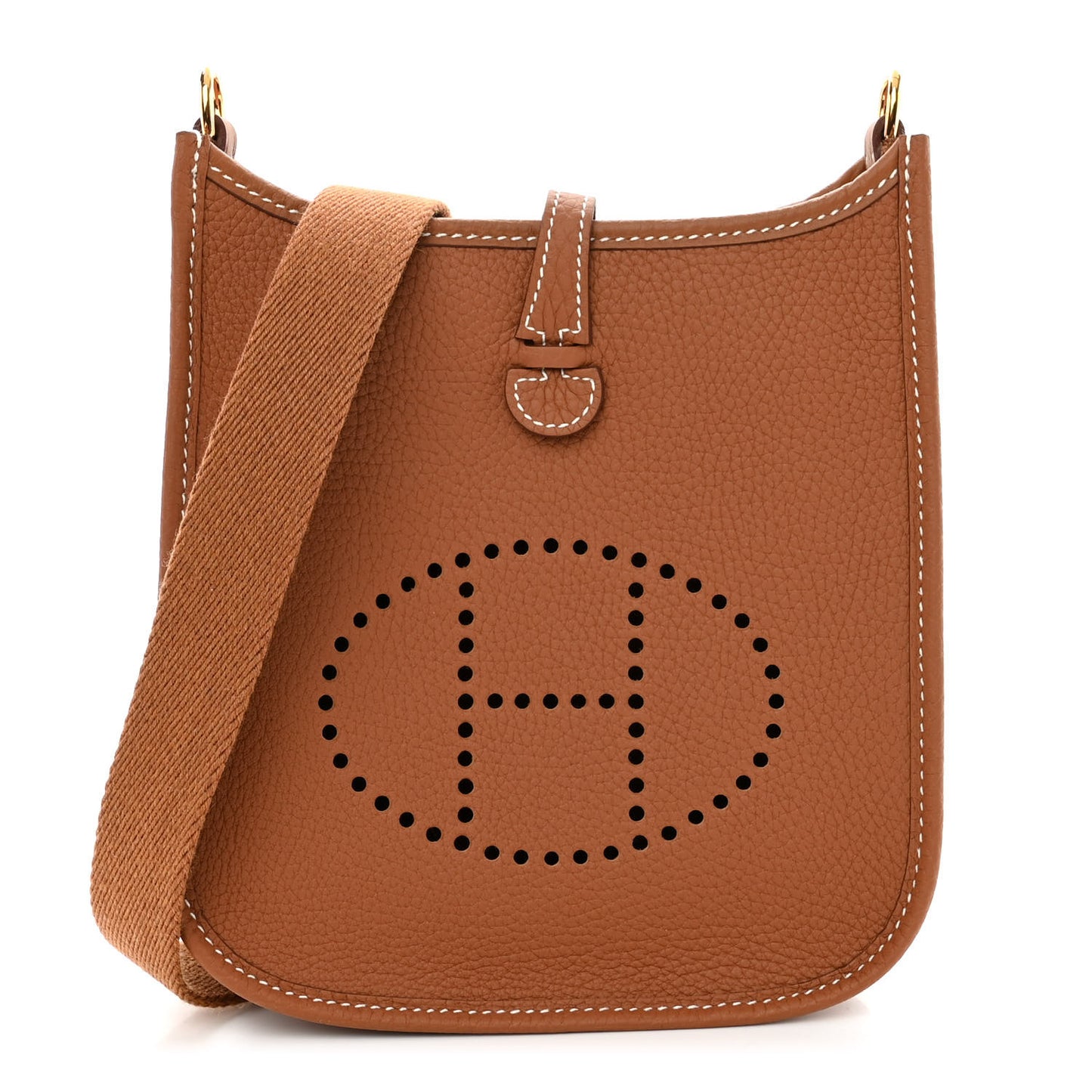 Taurillon Clemence Evelyne TPM Gold