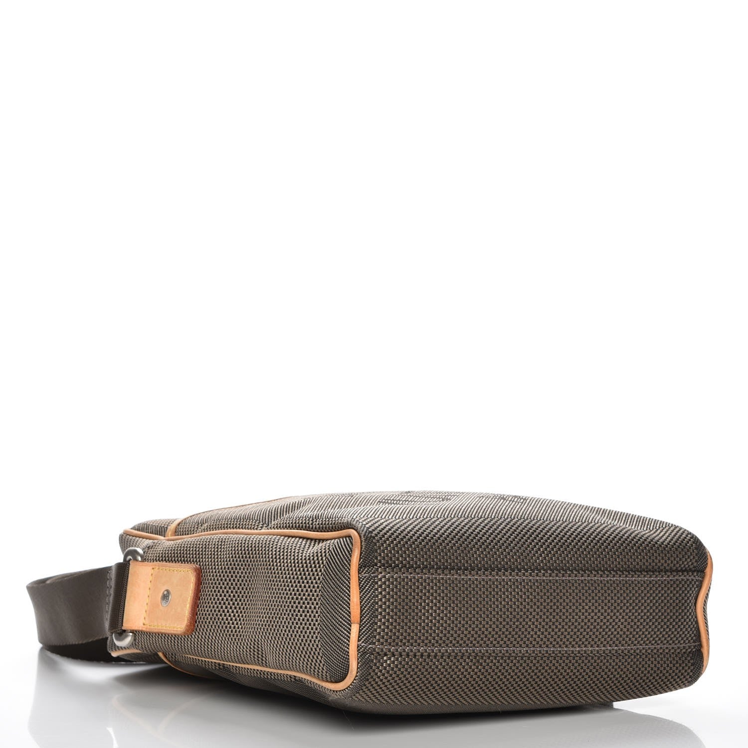 Louis Vuitton Damier Geant Citadin NM Terre 4 of 7
