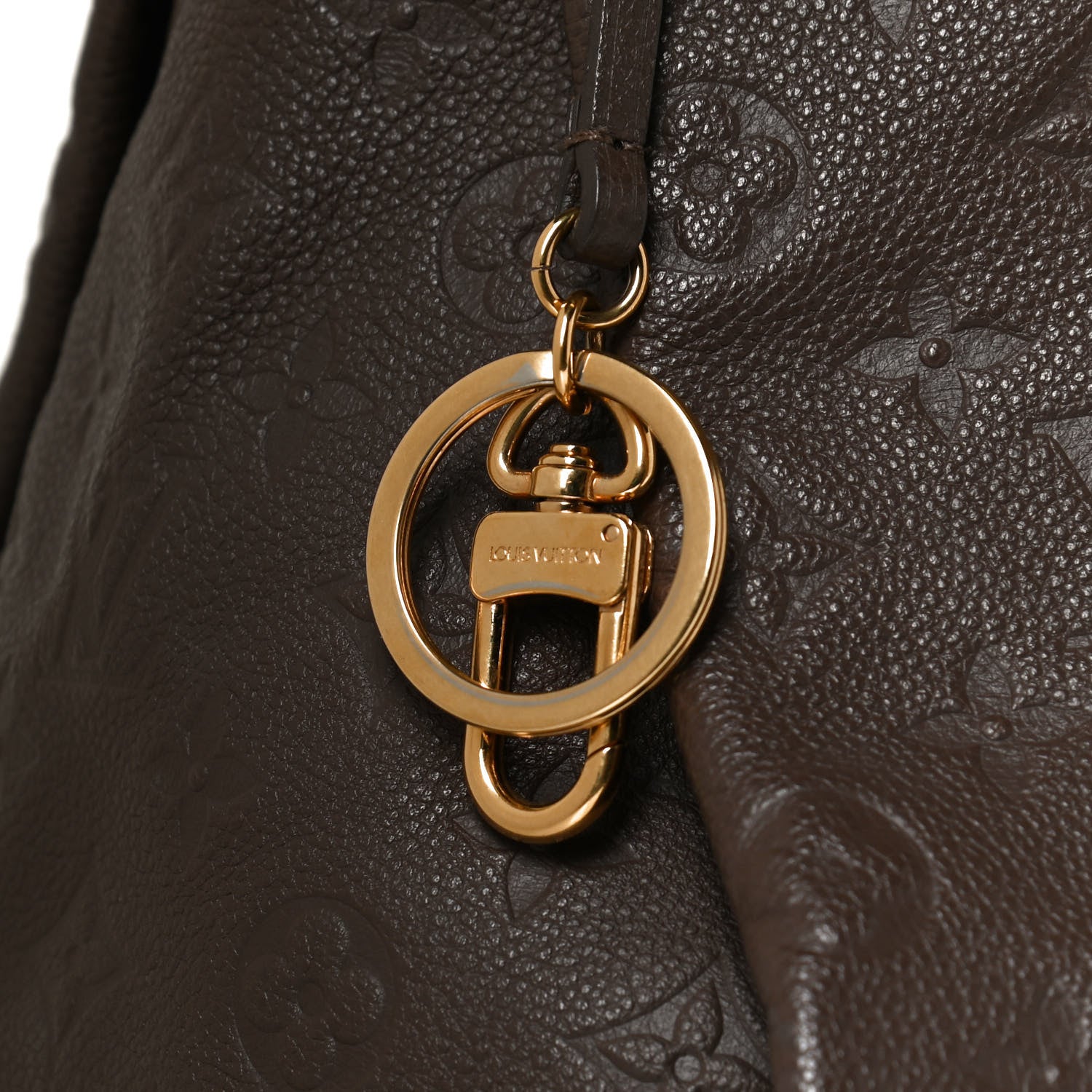 Louis Vuitton Empreinte Artsy MM Ombre 11 of 11