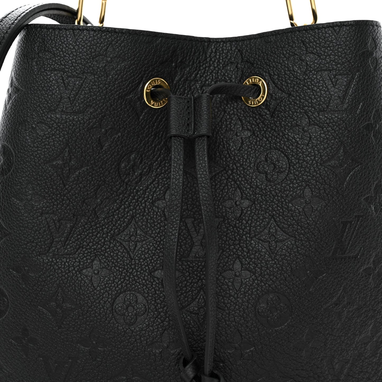 Empreinte Neonoe MM Black