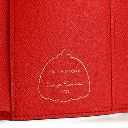 Louis Vuitton LV X YK Monogram Victorine Wallet 6 of 8