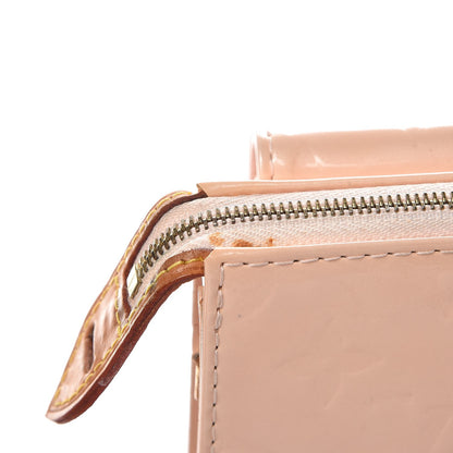 Louis Vuitton Vernis Mott Marshmallow 18 of 18