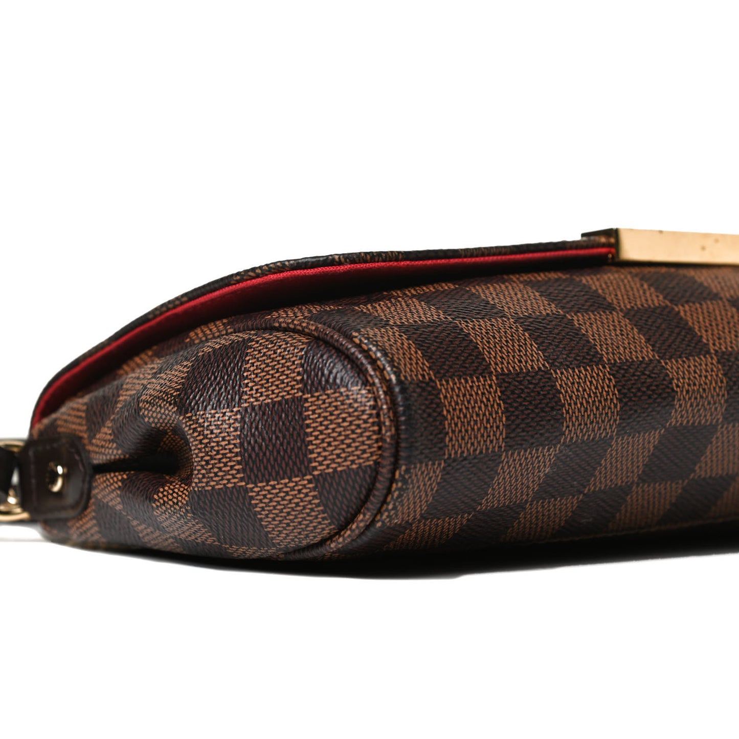 Damier Ebene Favorite MM