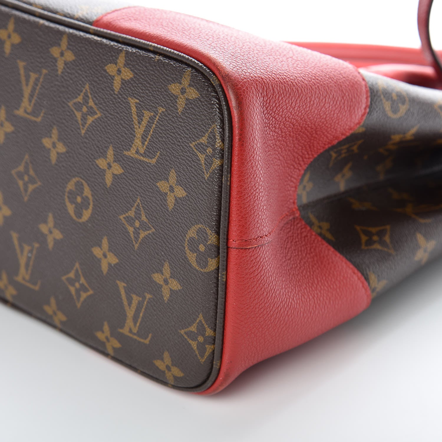 Louis Vuitton Monogram Flandrin Cherry 10 of 20