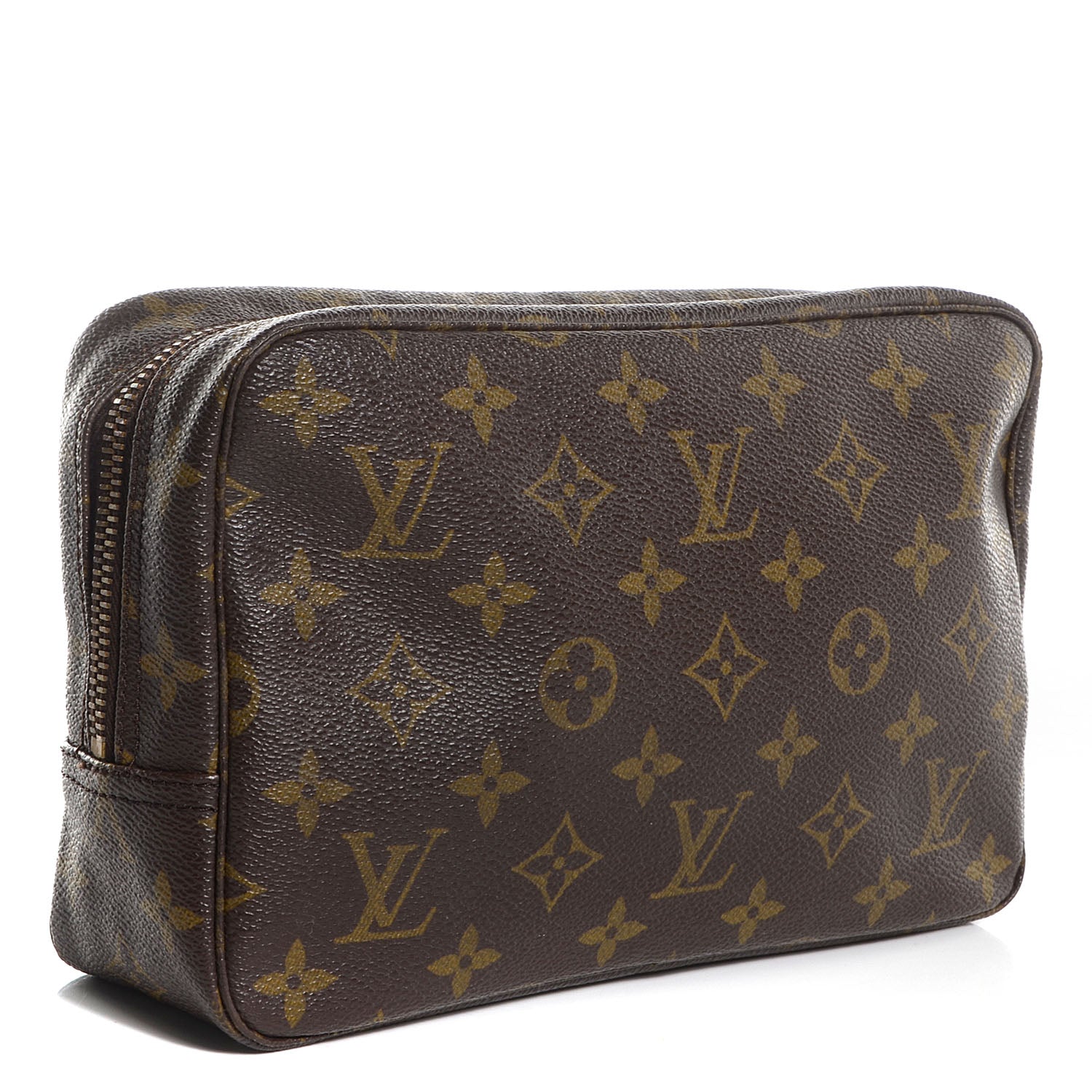 Louis Vuitton Monogram Trousse Toilette 23 3 of 8