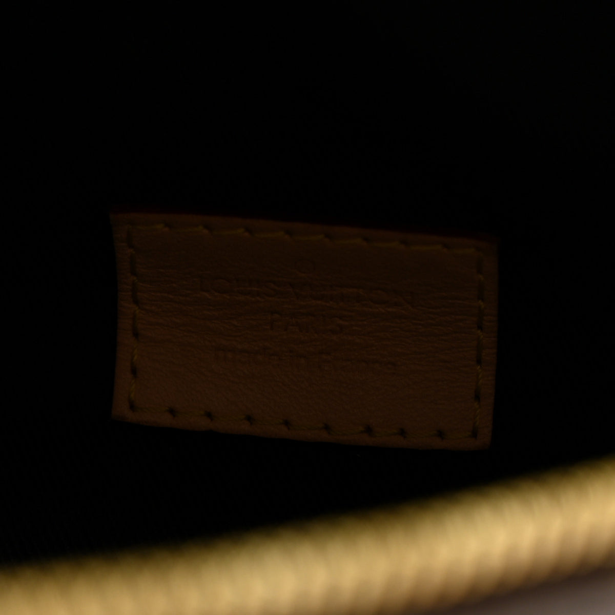 Louis Vuitton Monogram Bumbag 6 of 9