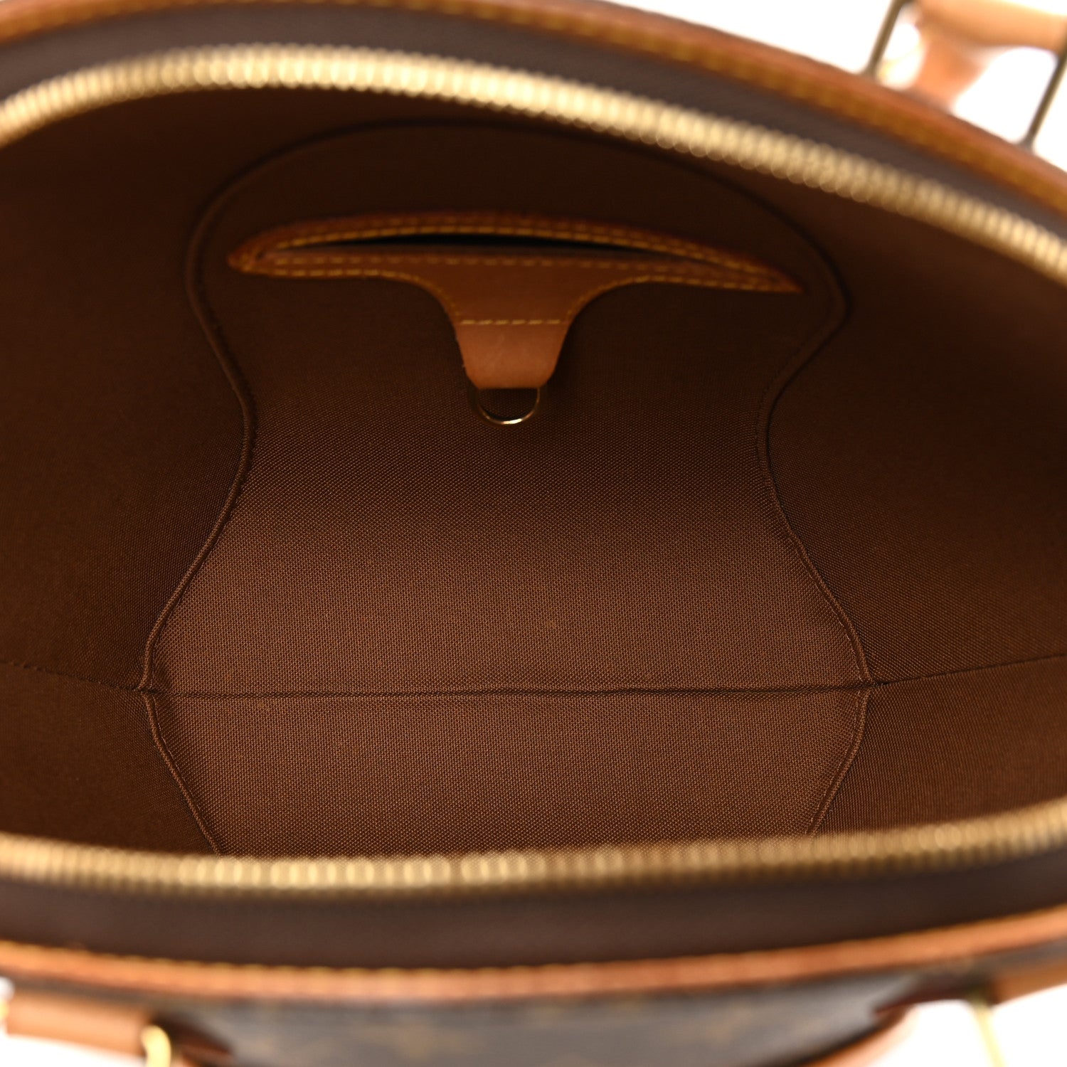 Louis Vuitton LOUIS VUITTON Monogram Ellipse PM 6 of 11