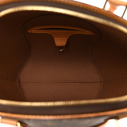 Louis Vuitton LOUIS VUITTON Monogram Ellipse PM 6 of 11