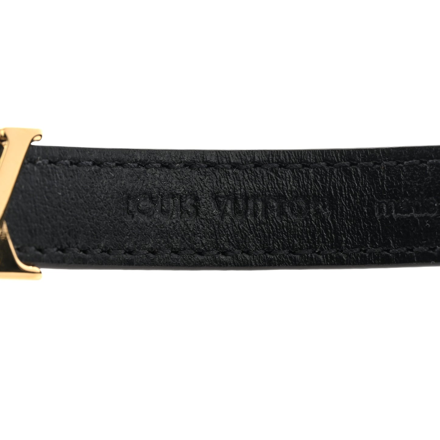 Monogram Iconic Bracelet