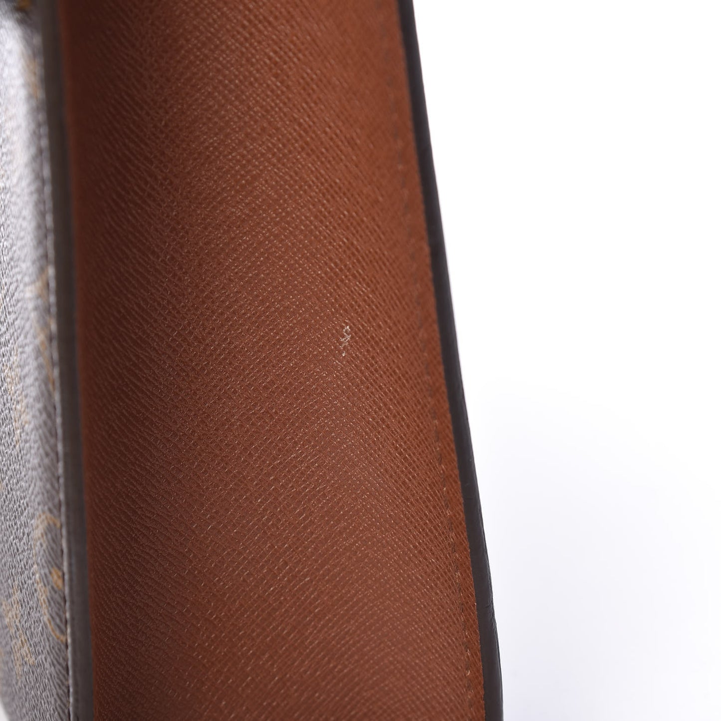 Monogram Malesherbes