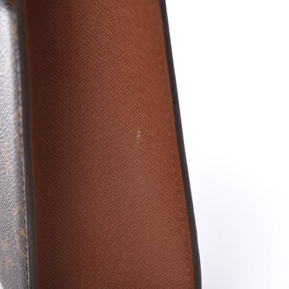 Louis Vuitton Monogram Malesherbes 17 of 17