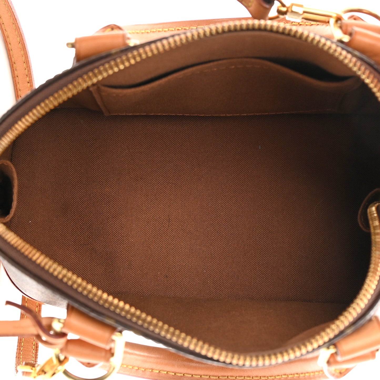 Monogram Alma BB