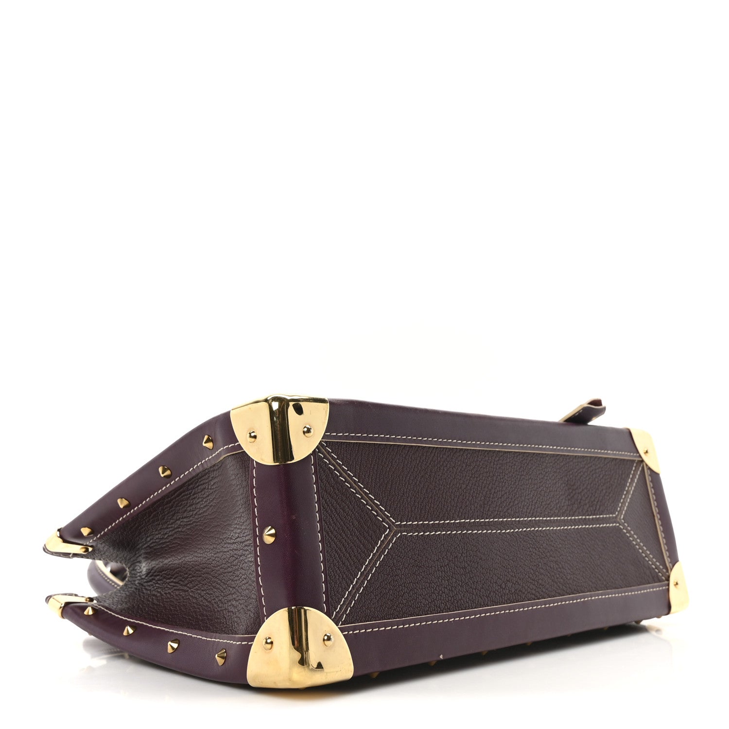 Louis Vuitton Suhali Le Fabuleux Prune 4 of 9