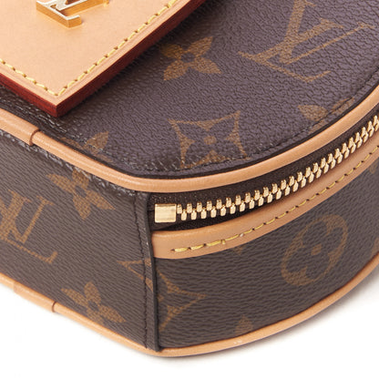 Louis Vuitton Monogram Mini Boite Chapeau 5 of 8