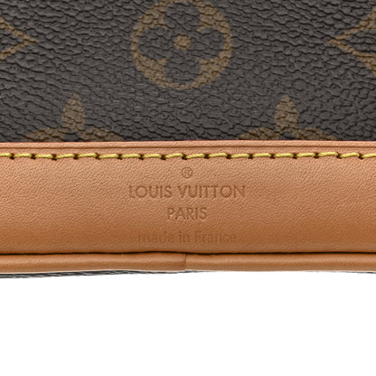 Louis Vuitton Monogram Nano Noe NV 6 of 11