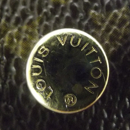 Louis Vuitton Monogram Small Ring Agenda 6 of 8