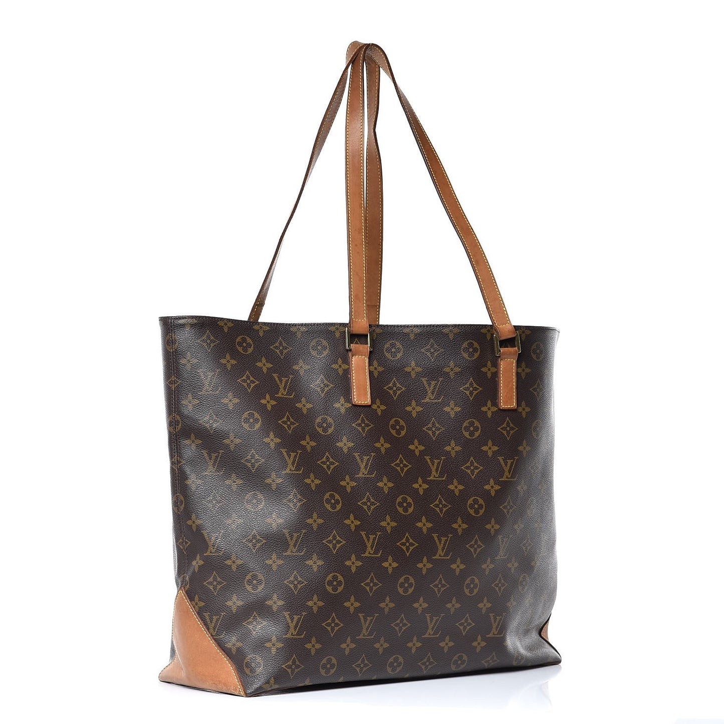 Monogram Cabas Alto
