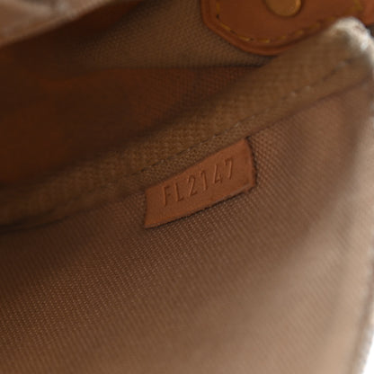 Louis Vuitton Damier Azur Favorite PM 7 of 9