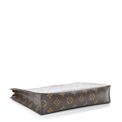 Louis Vuitton Monogram Toiletry Pouch 26 4 of 8